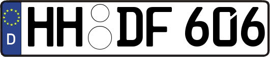 HH-DF606