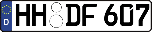 HH-DF607