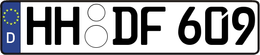 HH-DF609