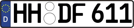HH-DF611