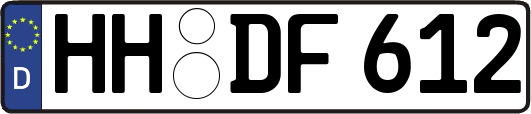 HH-DF612