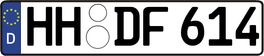 HH-DF614