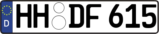 HH-DF615