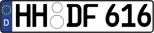 HH-DF616