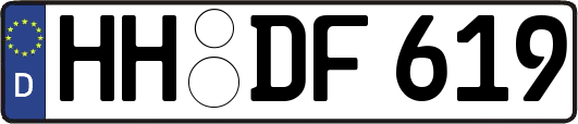 HH-DF619