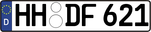 HH-DF621