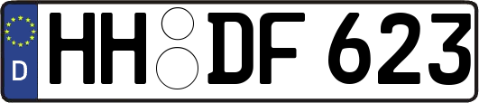 HH-DF623