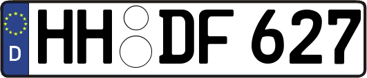 HH-DF627