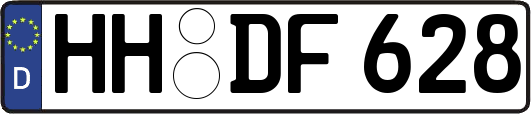 HH-DF628