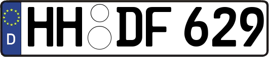 HH-DF629