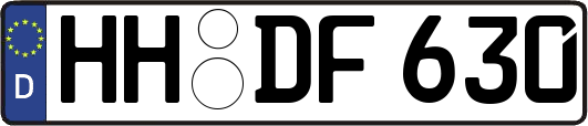 HH-DF630