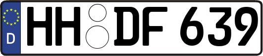 HH-DF639