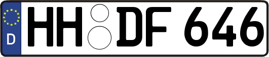 HH-DF646