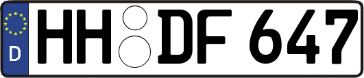 HH-DF647