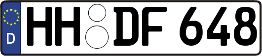 HH-DF648