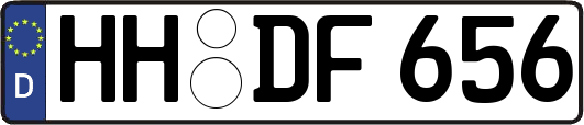HH-DF656