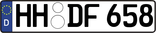 HH-DF658