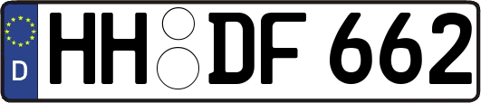 HH-DF662