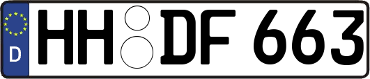 HH-DF663