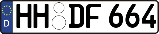 HH-DF664