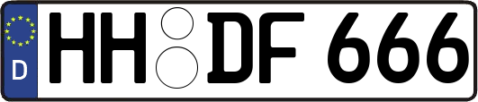HH-DF666