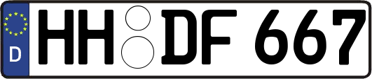 HH-DF667