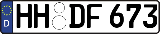 HH-DF673