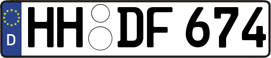 HH-DF674