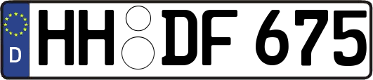 HH-DF675