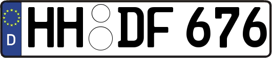 HH-DF676