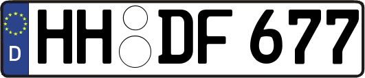 HH-DF677