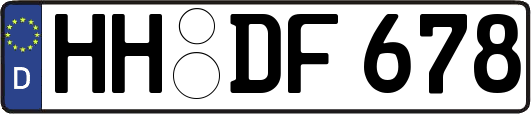 HH-DF678