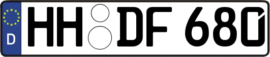 HH-DF680