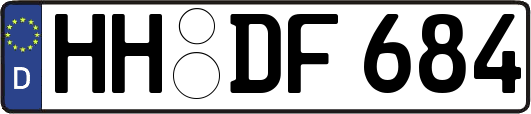 HH-DF684