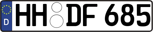HH-DF685