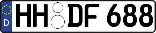 HH-DF688