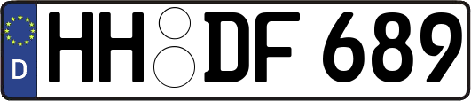 HH-DF689