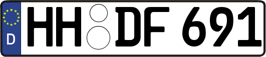 HH-DF691