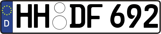 HH-DF692