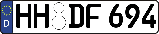HH-DF694