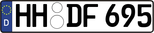 HH-DF695