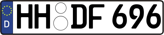 HH-DF696