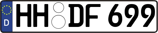 HH-DF699