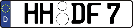 HH-DF7