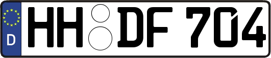HH-DF704