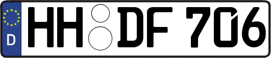 HH-DF706