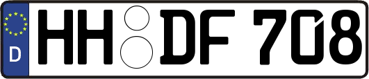 HH-DF708