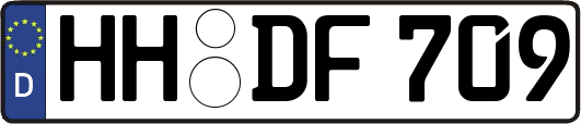 HH-DF709