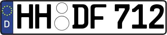 HH-DF712
