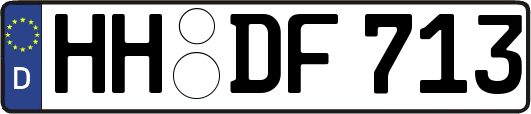 HH-DF713